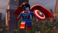 LEGO: Marvel's Avengers