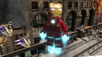 LEGO: Marvel's Avengers