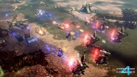 Command & Conquer 4: Tiberian Twilight