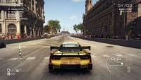 GRID Autosport