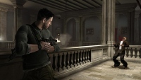 Tom Clancy's Splinter Cell: Conviction