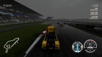 FIA European Truck Racing Championship