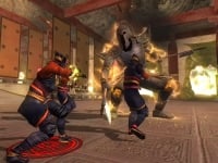 Jade Empire Special Edition