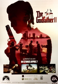 The Godfather 2