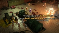 Wasteland 2 Director's Cut