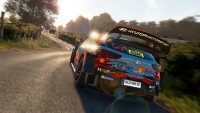 WRC 8 FIA World Rally Championship