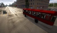 Bus Driver Simulator 2019