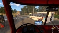 Bus Driver Simulator 2019