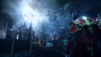 Castlevania - Lords of Shadow 2