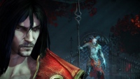 Castlevania - Lords of Shadow 2