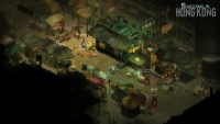 Shadowrun: Hong Kong: Extended Edition