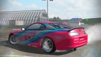 RDS The Official Drift