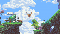 Owlboy: Collector's Edition