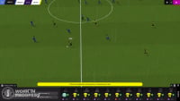 Football Manager 2022