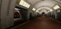 Metro Simulator 2