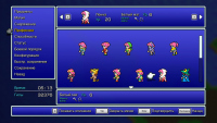 FINAL FANTASY V