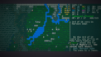 Caves of Qud