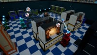 Smart Factory Tycoon: Beginnings