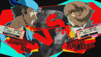 Persona 4 Arena