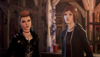 Life is Strange Before the Storm Remastered