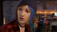 Life is Strange Before the Storm Remastered