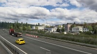 Euro Truck Simulator 2 - Heart of Russia