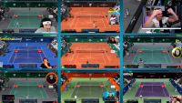 Tennis Manager 2022