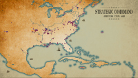 Strategic Command American Civil War