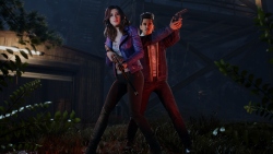 Evil Dead The Game