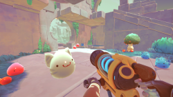 Slime Rancher 2