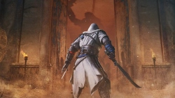 Assassin's Creed: Mirage