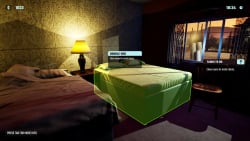 Motel Simulator