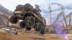 Crossout