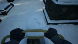 Snow Plowing Simulator