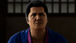 Like a Dragon: Ishin!