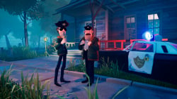 Hello Neighbor 2