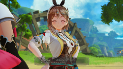 Atelier Ryza 3: Alchemist of the End & the Secret Key