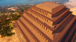 Builders of Egypt