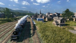 Railway Empire 2