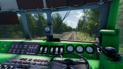 SimRail - The Railway Simulator