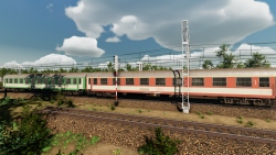 SimRail - The Railway Simulator