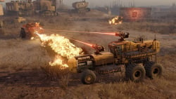 Crossout