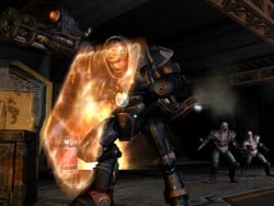 Quake 4