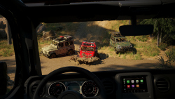 Offroad Mechanic Simulator