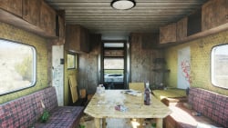 RV Renovation