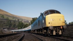 Train Sim World 2020