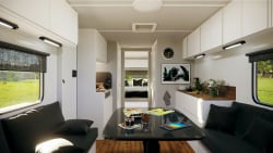 RV Renovation