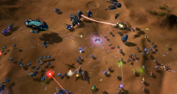 Ashes of the Singularity Escalation