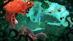 Rayman Origins + Rayman Legends