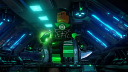 LEGO Batman Trilogy